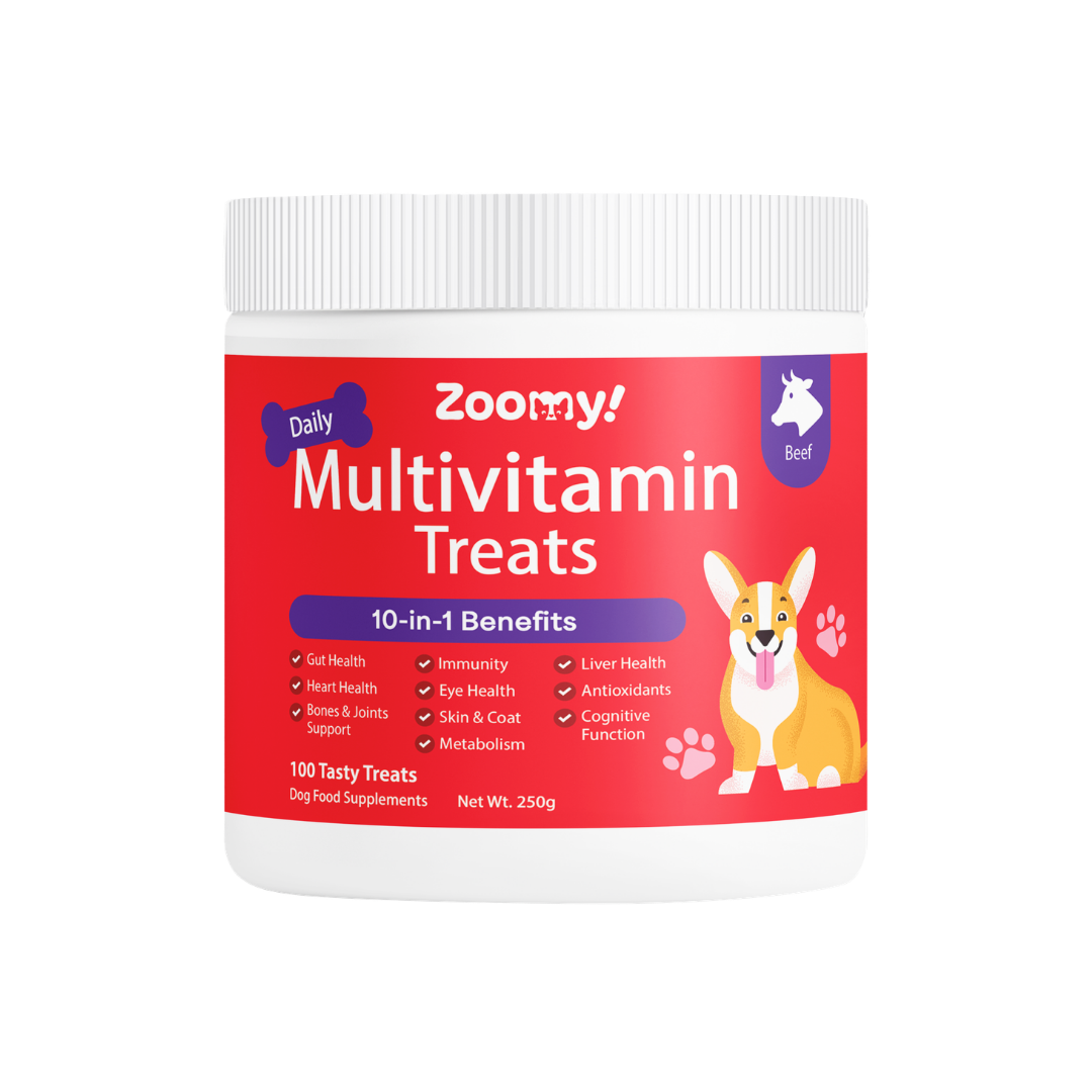 Multivitamin Treats